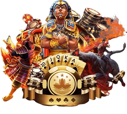 Popular BB777JILI games with slot machines and live dealers