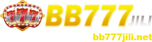 BB777JILI com official logo