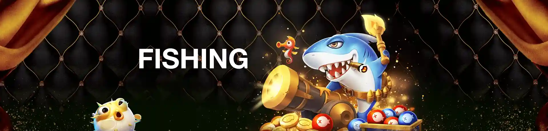Player catching a big fish in BB777JILI fishing game